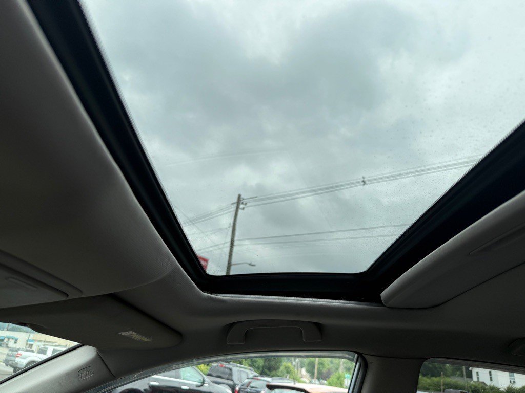 2009 Honda CR-V Image 18