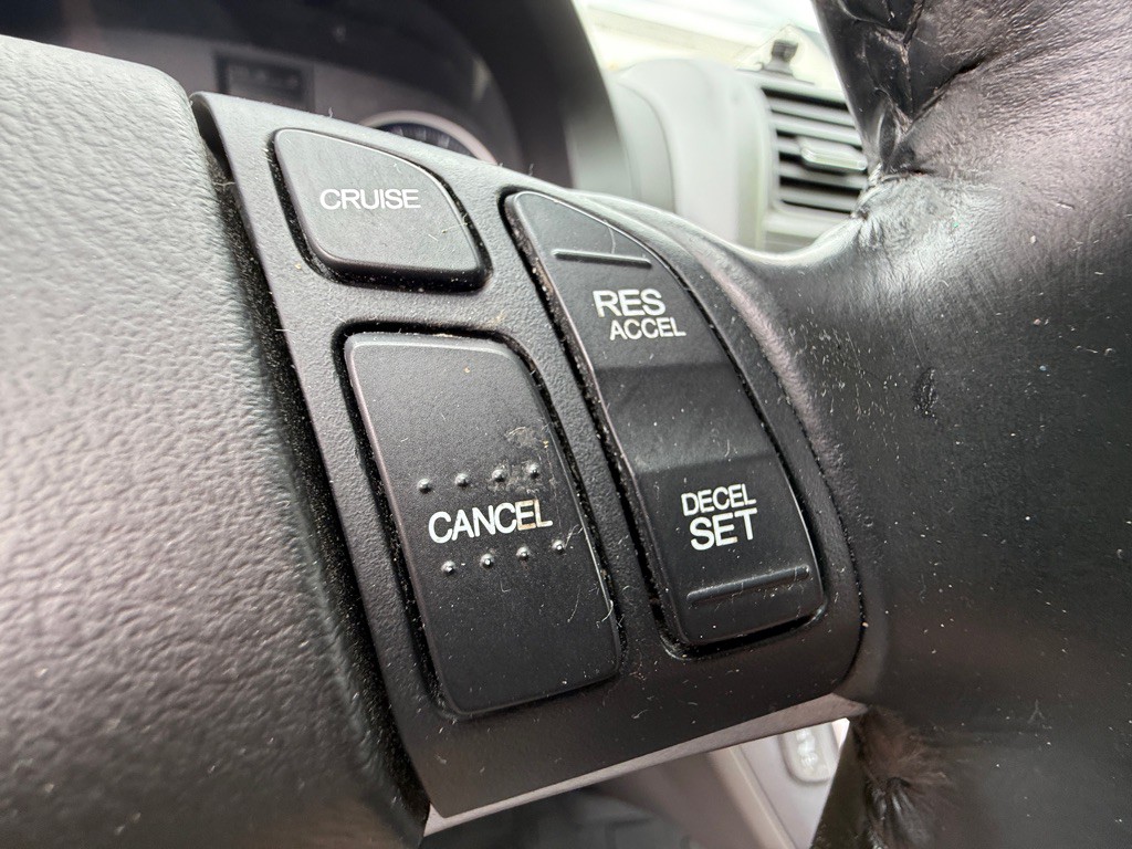 2009 Honda CR-V Image 19