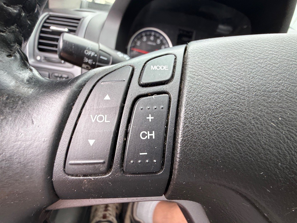 2009 Honda CR-V Image 20
