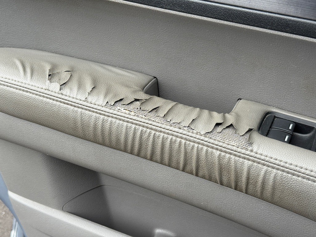 2009 Honda CR-V Image 22