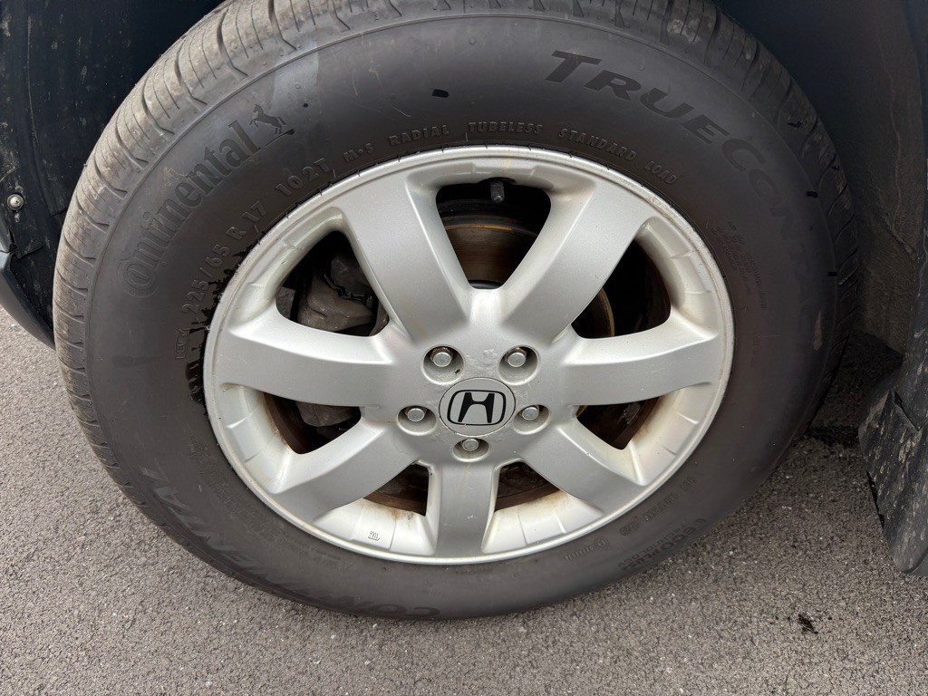2009 Honda CR-V Image 23