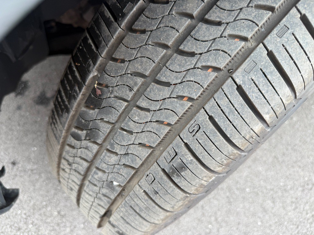 2009 Honda CR-V Image 24