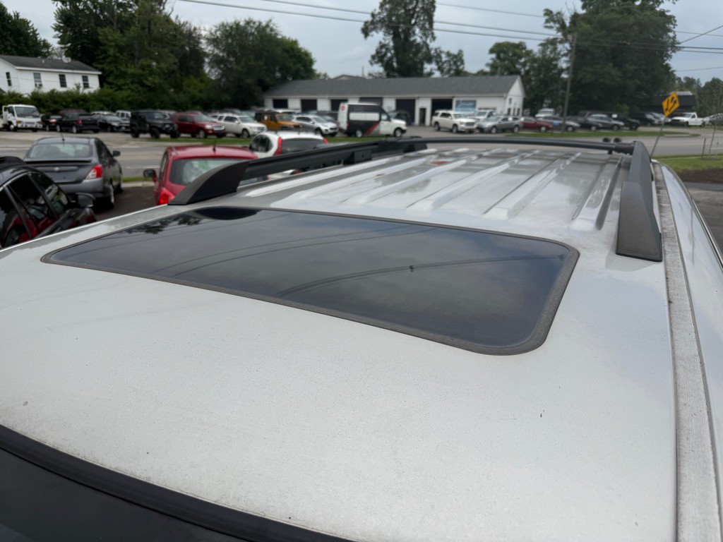 2007 Ford Explorer Image 7