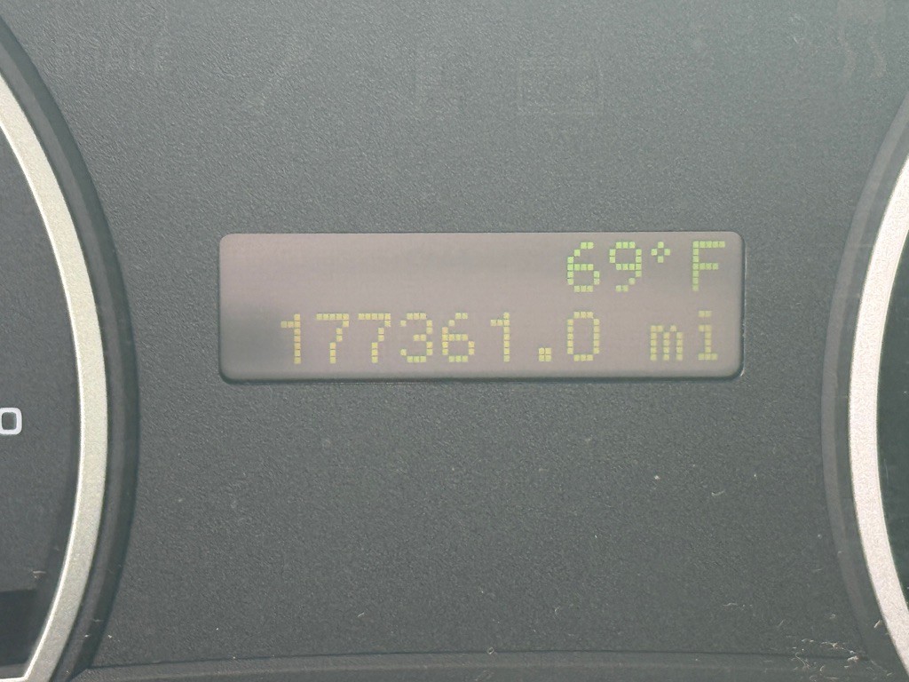 2007 Ford Explorer Image 12