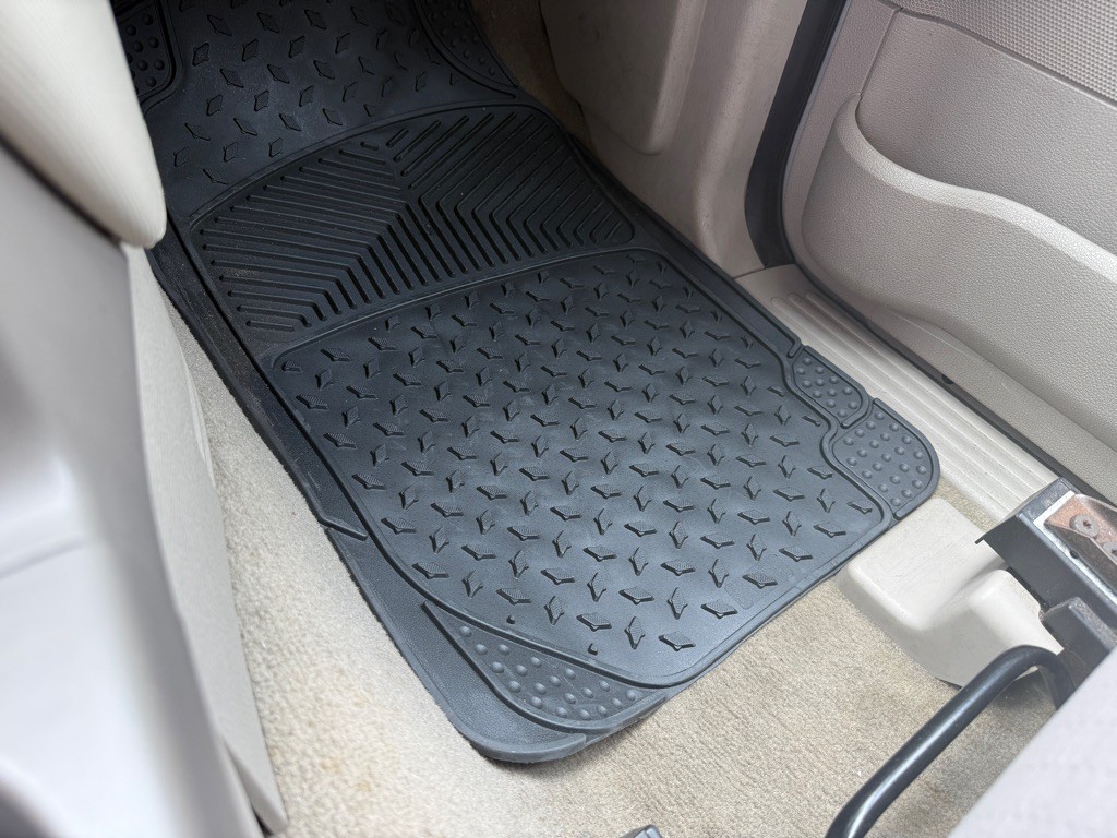 2007 Ford Explorer Image 17