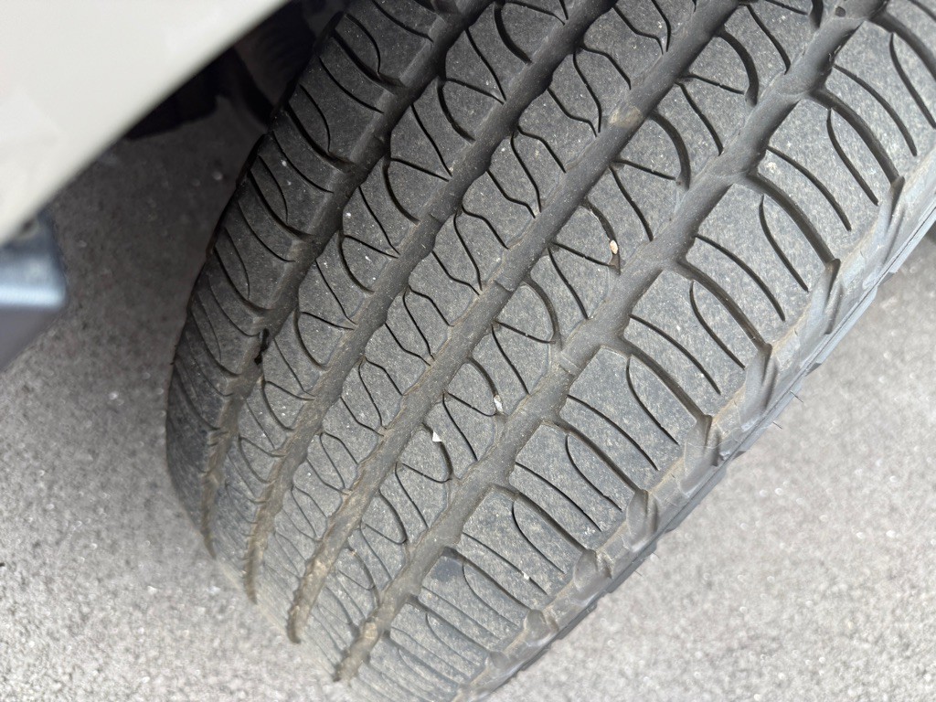 2007 Ford Explorer Image 20
