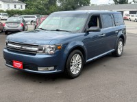 Image for 2018 Ford Flex SEL ID: 6749753