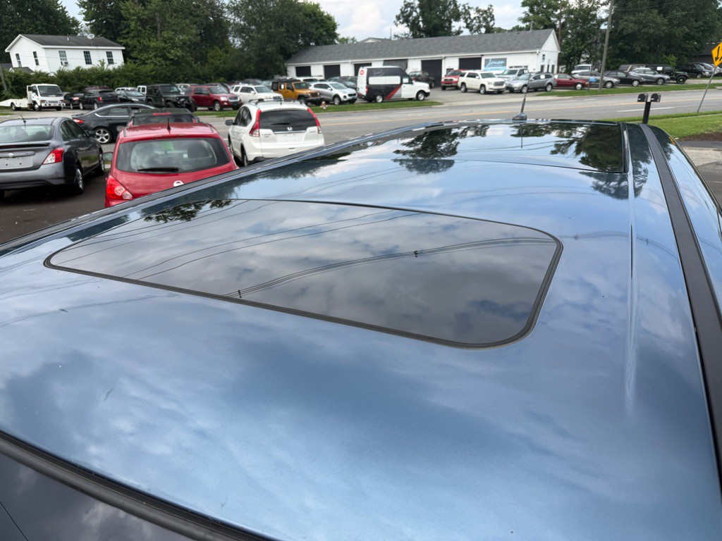 2018 Ford Flex Image 7