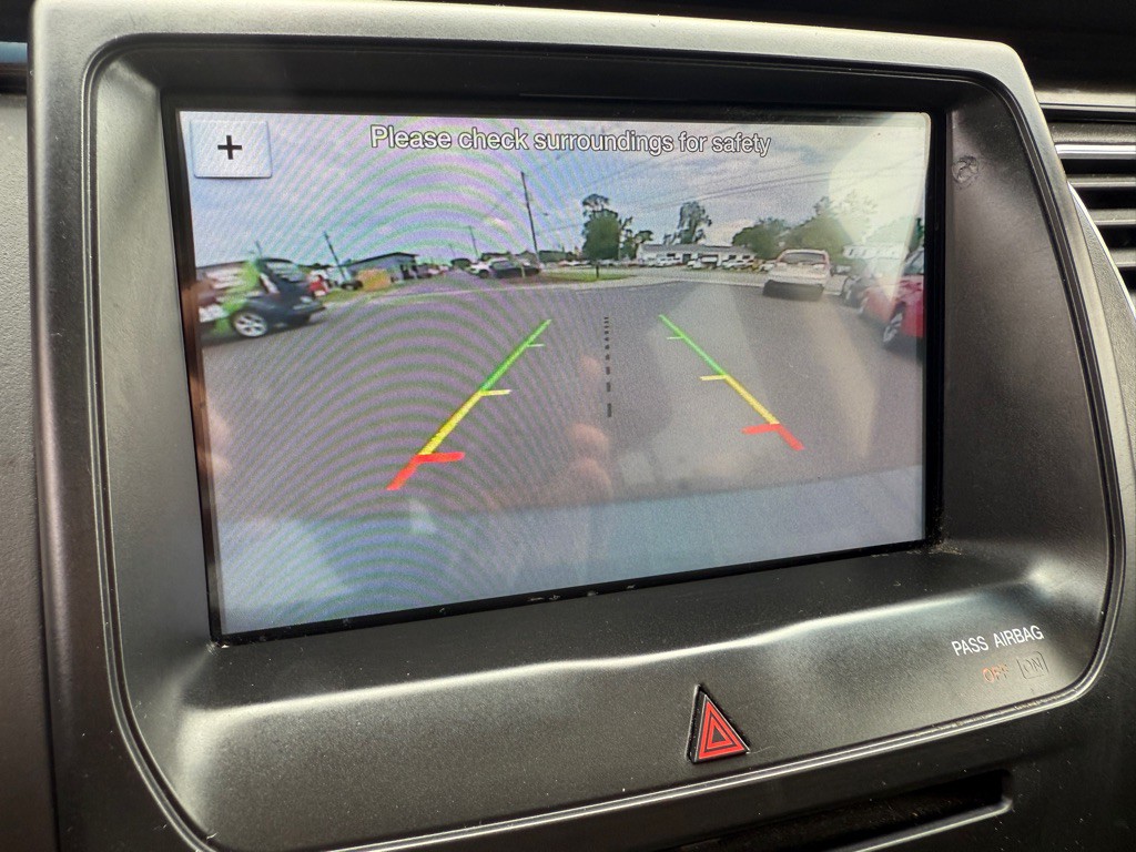 2018 Ford Flex Image 15