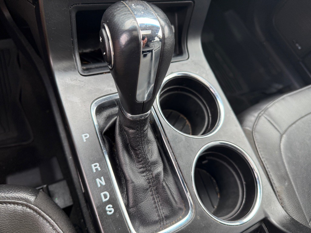 2018 Ford Flex Image 17