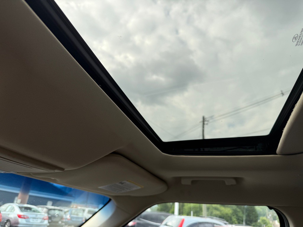 2018 Ford Flex Image 19