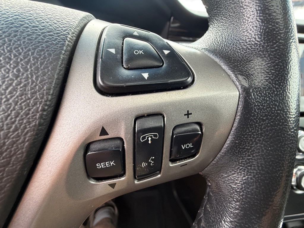 2018 Ford Flex Image 20