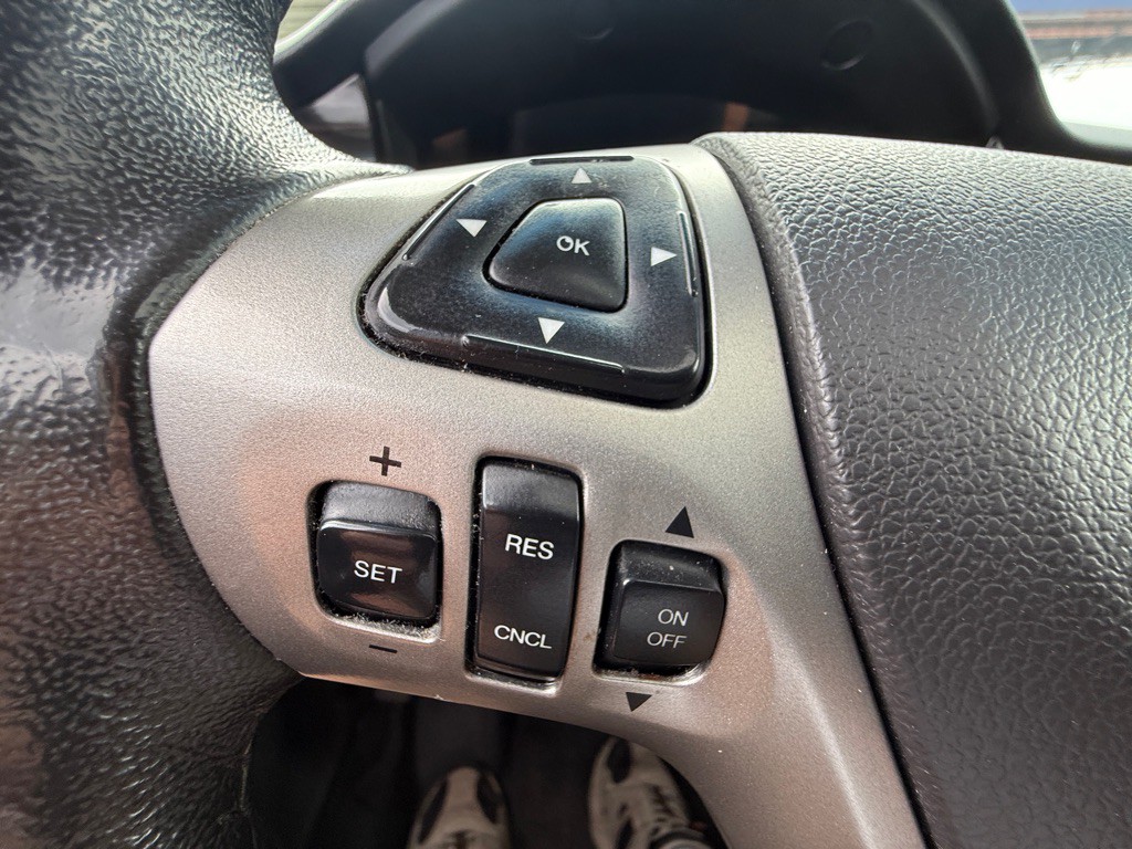 2018 Ford Flex Image 21