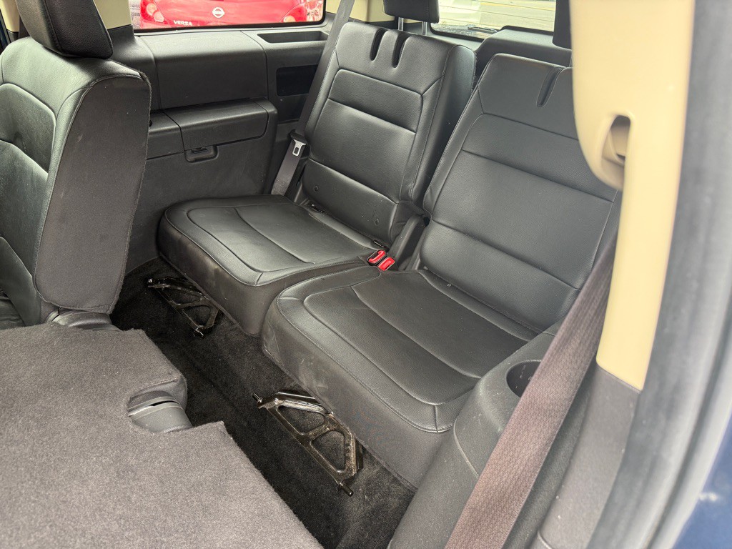 2018 Ford Flex Image 9