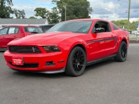 Image for 2012 Ford Mustang Premium ID: 6754663