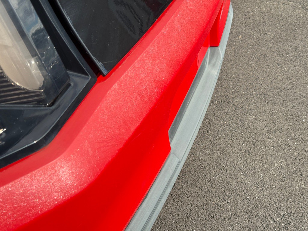 2012 Ford Mustang Image 26