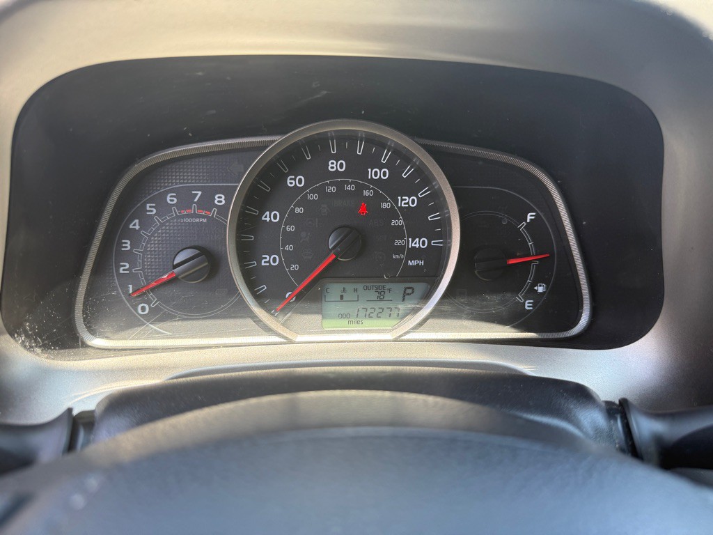 2013 Toyota Rav4 Image 12