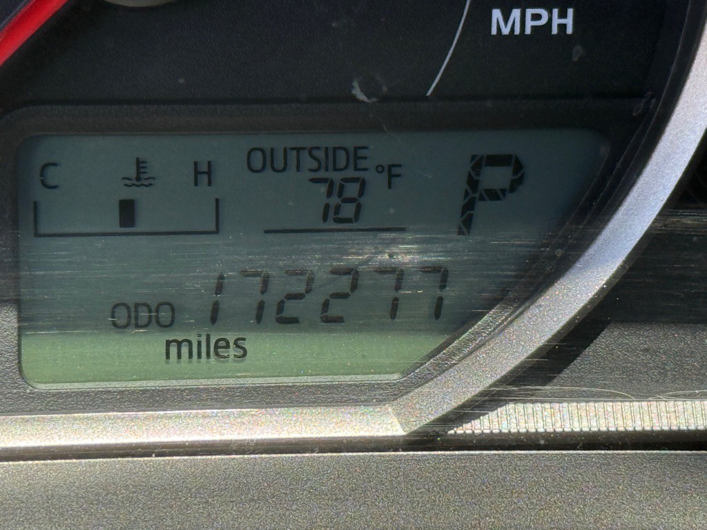 2013 Toyota Rav4 Image 13
