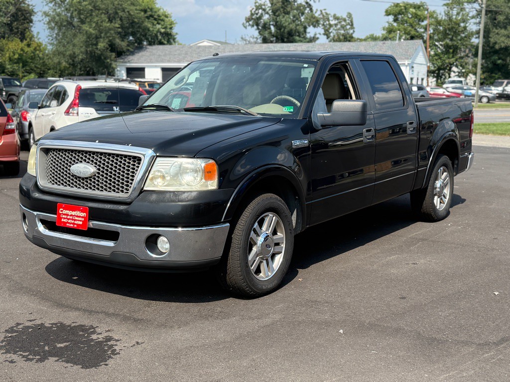 2008 Ford F-150 Image 1
