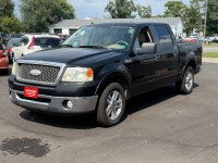 Image for 2008 Ford F-150 Supercrew ID: 6770219