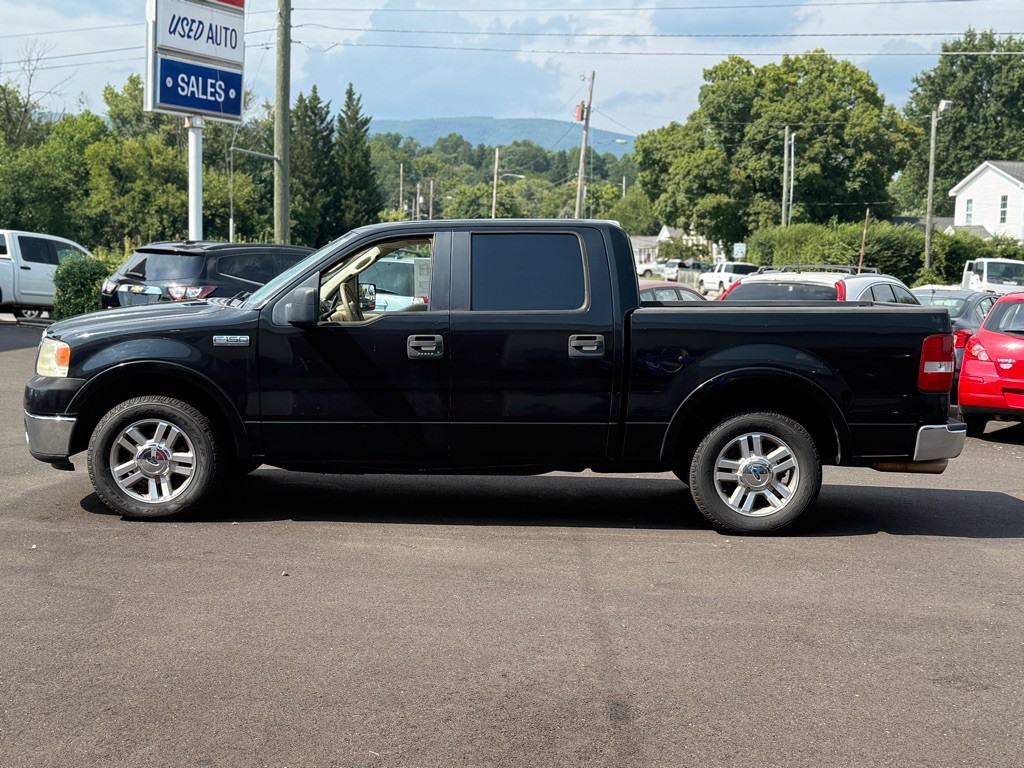 2008 Ford F-150 Image 2