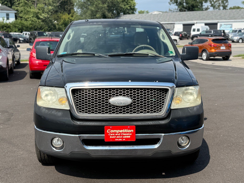 2008 Ford F-150 Image 5
