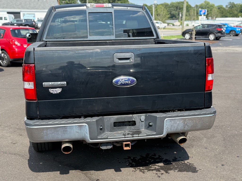 2008 Ford F-150 Image 6