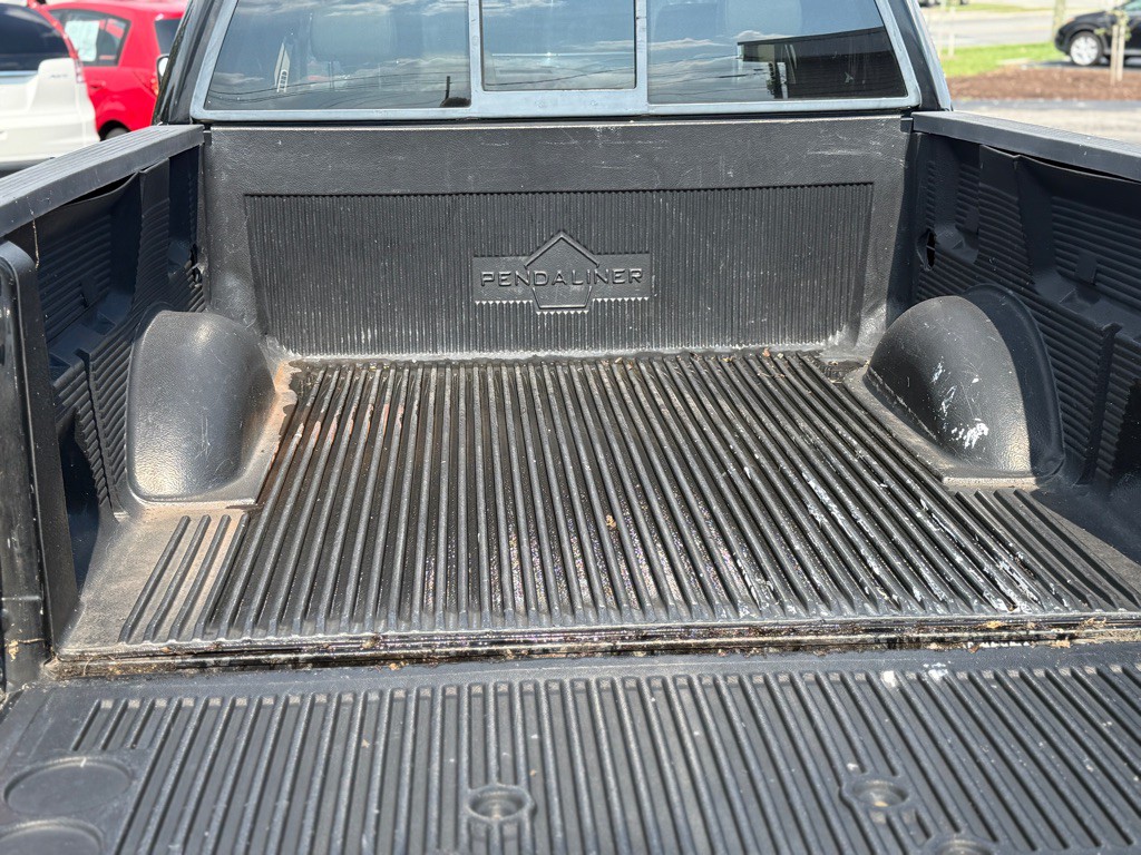 2008 Ford F-150 Image 7