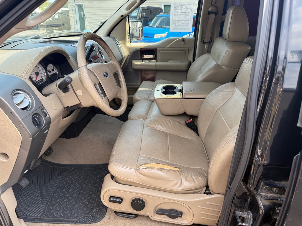2008 Ford F-150 Image 9