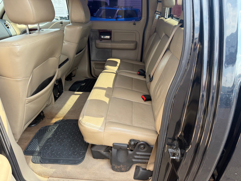 2008 Ford F-150 Image 10