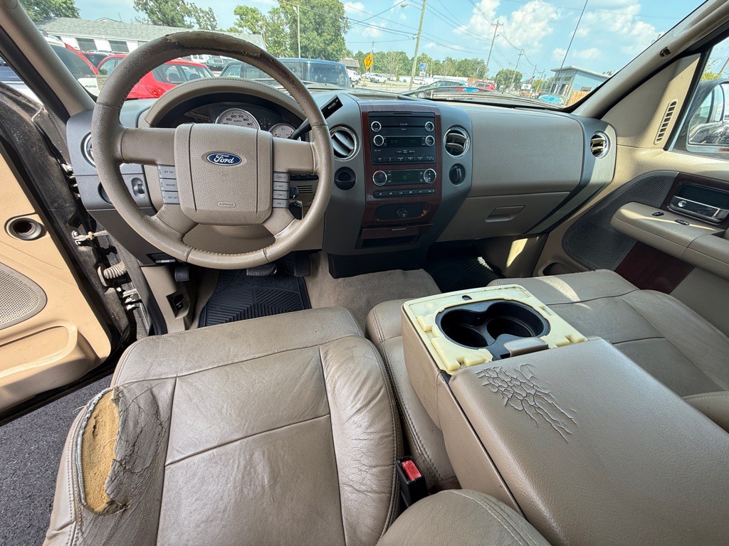2008 Ford F-150 Image 11