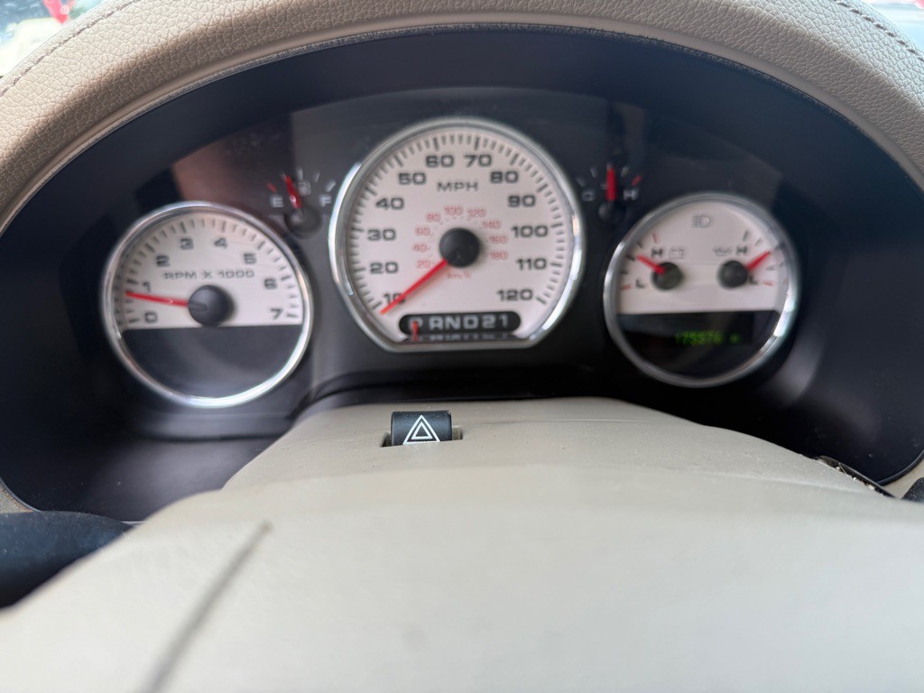 2008 Ford F-150 Image 12