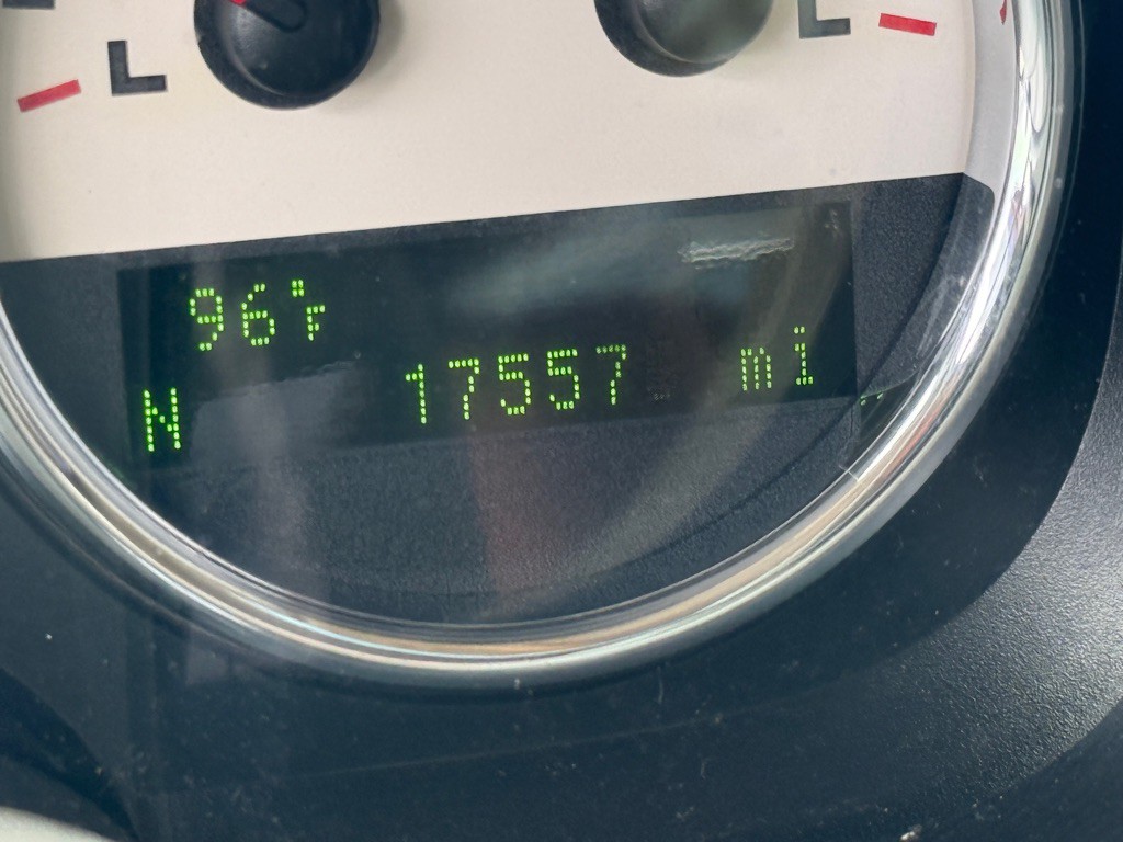 2008 Ford F-150 Image 13