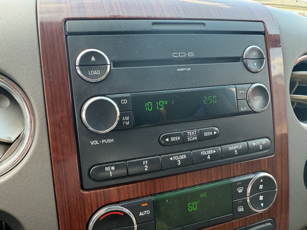 2008 Ford F-150 Image 14