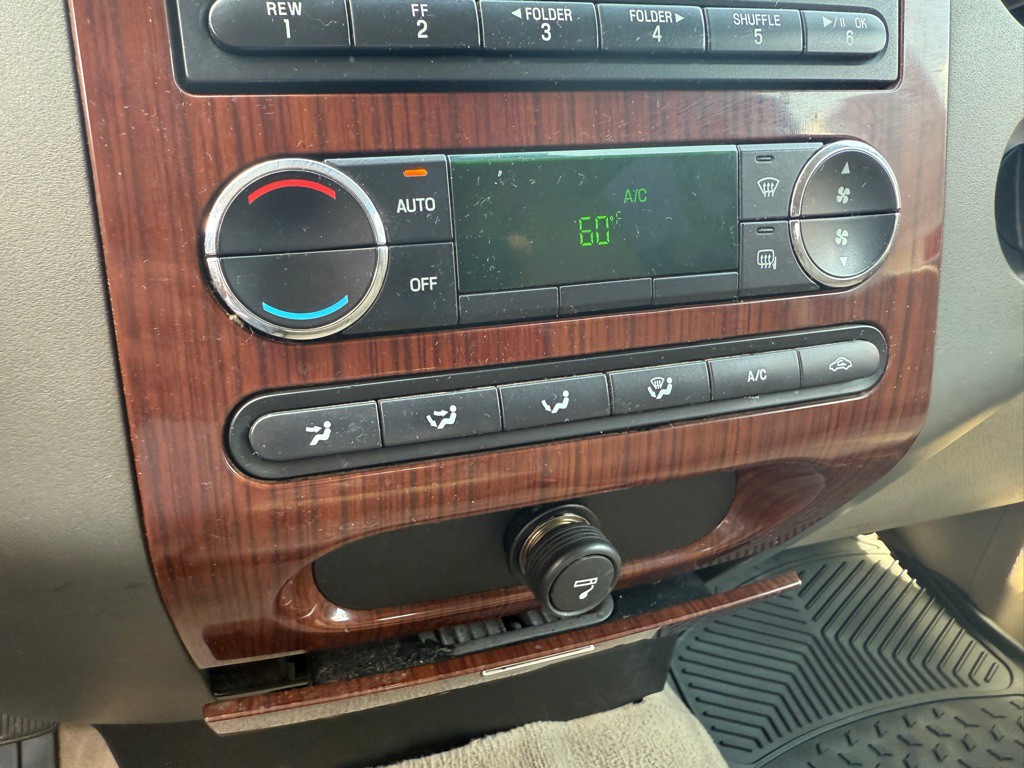 2008 Ford F-150 Image 15