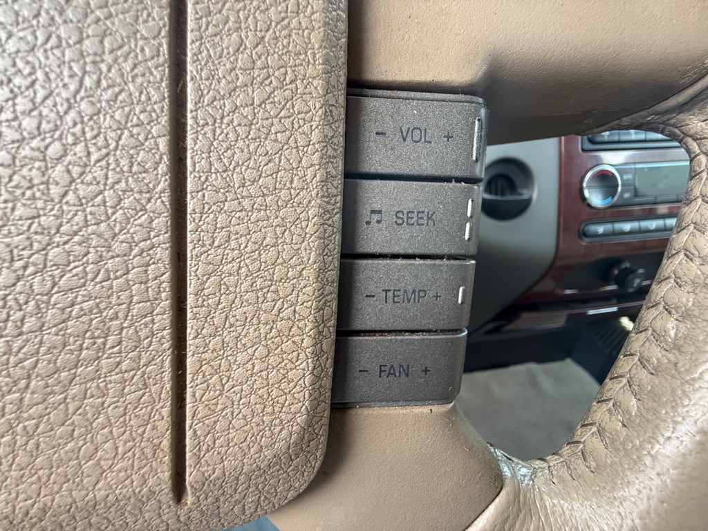 2008 Ford F-150 Image 17