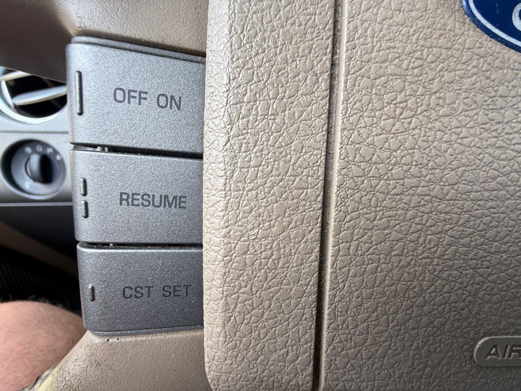 2008 Ford F-150 Image 18