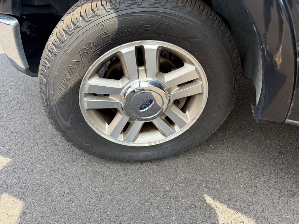 2008 Ford F-150 Image 20