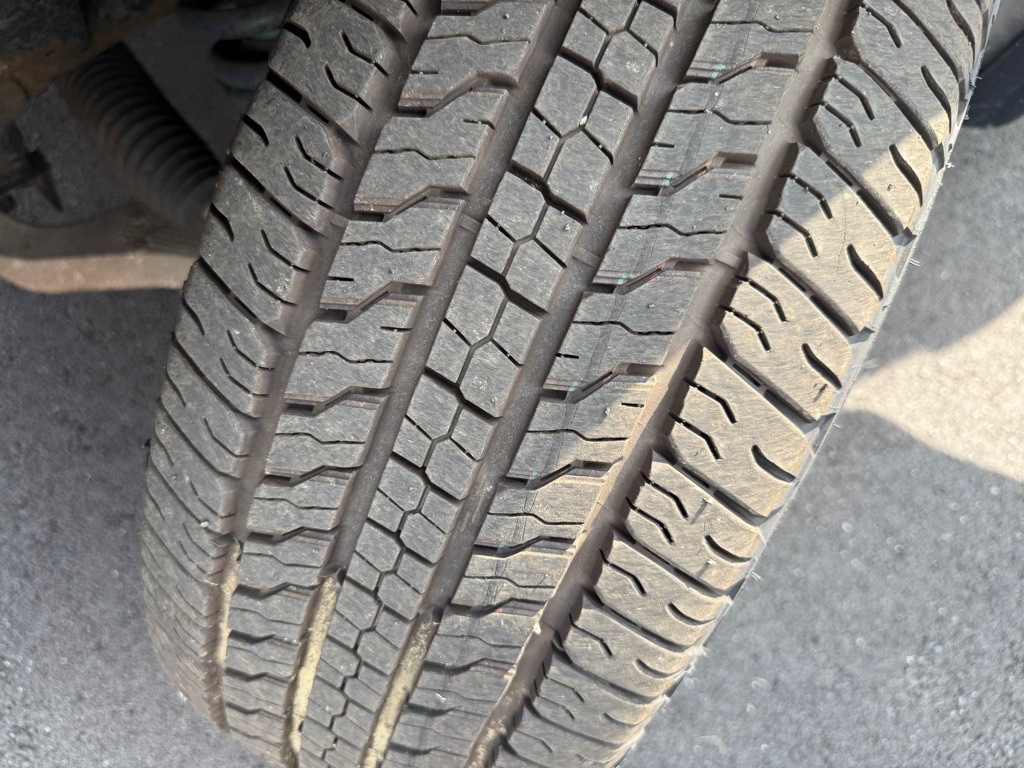 2008 Ford F-150 Image 21
