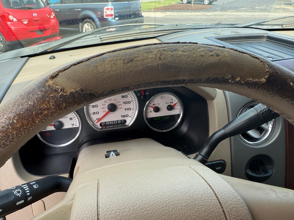 2008 Ford F-150 Image 23