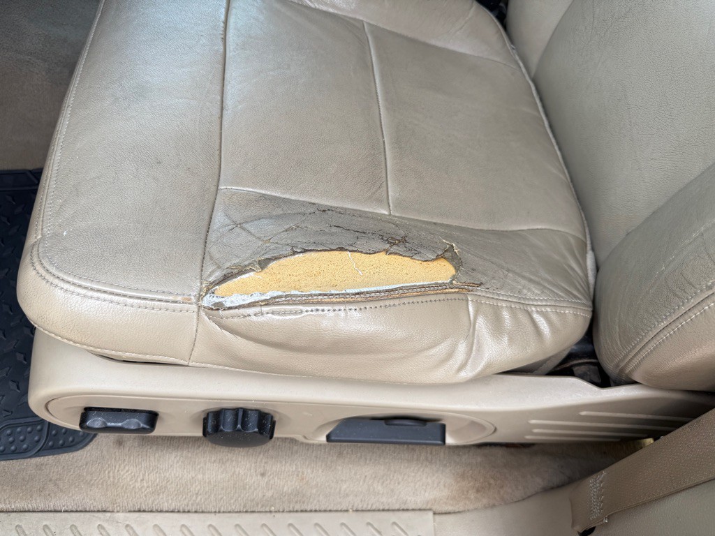 2008 Ford F-150 Image 25