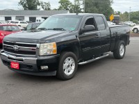 Image for 2010 Chevrolet Silverado 1500 LT ID: 6775514