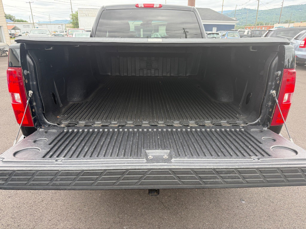 2010 Chevrolet Silverado 1500 Image 7
