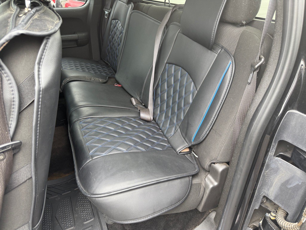 2010 Chevrolet Silverado 1500 Image 10