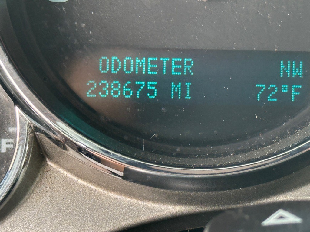 2010 Chevrolet Silverado 1500 Image 13