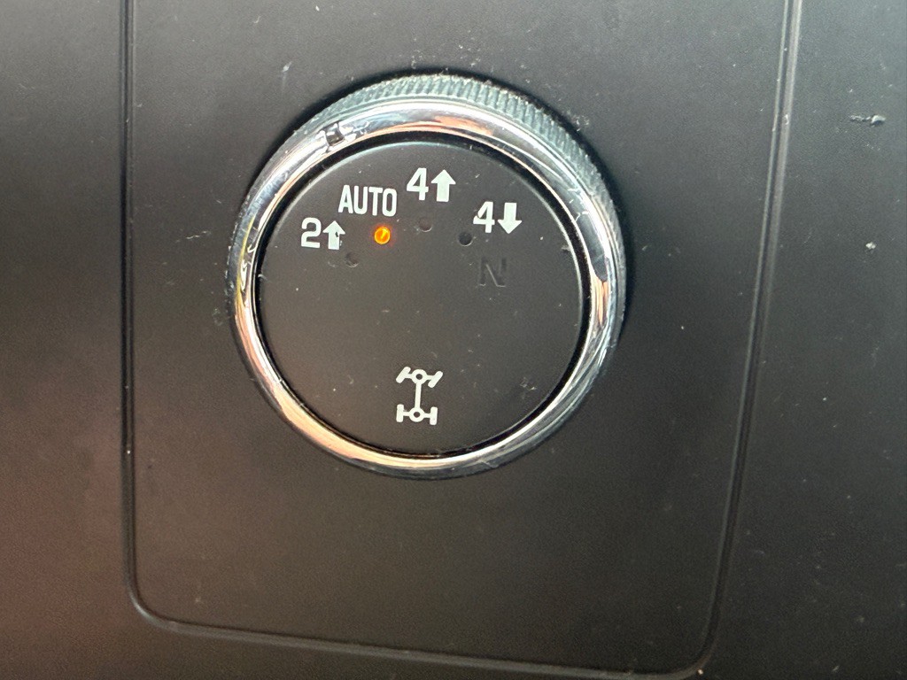 2010 Chevrolet Silverado 1500 Image 16