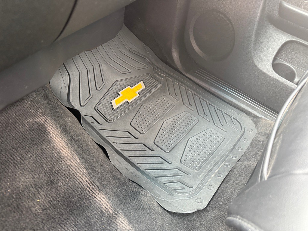 2010 Chevrolet Silverado 1500 Image 17