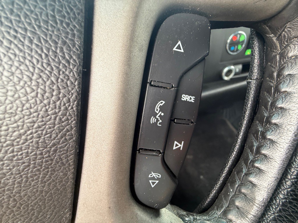 2010 Chevrolet Silverado 1500 Image 18