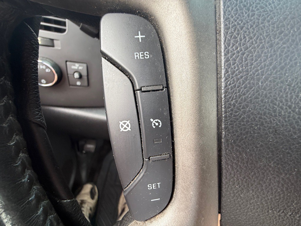 2010 Chevrolet Silverado 1500 Image 19