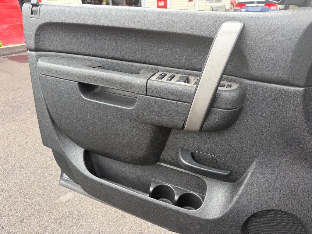 2010 Chevrolet Silverado 1500 Image 20